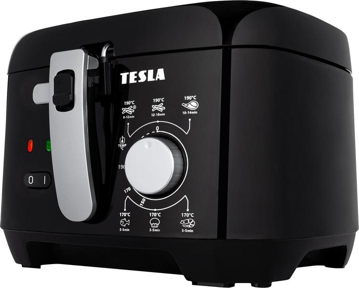 Actual product image Tesla EASYCOOK AE300