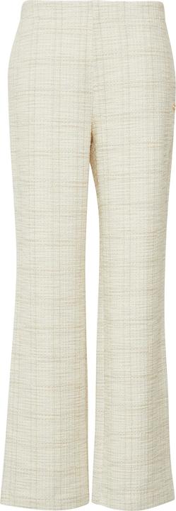 Immagine prodotto S.Oliver Hose Bouclé-Hose mit Wide Leg und Elastikbund (46)