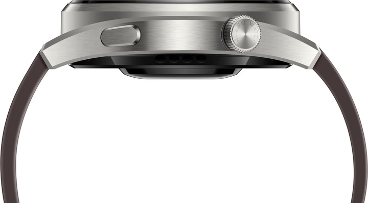 Actual product image Huawei Watch 3 Pro Classic (48 mm, 4G)