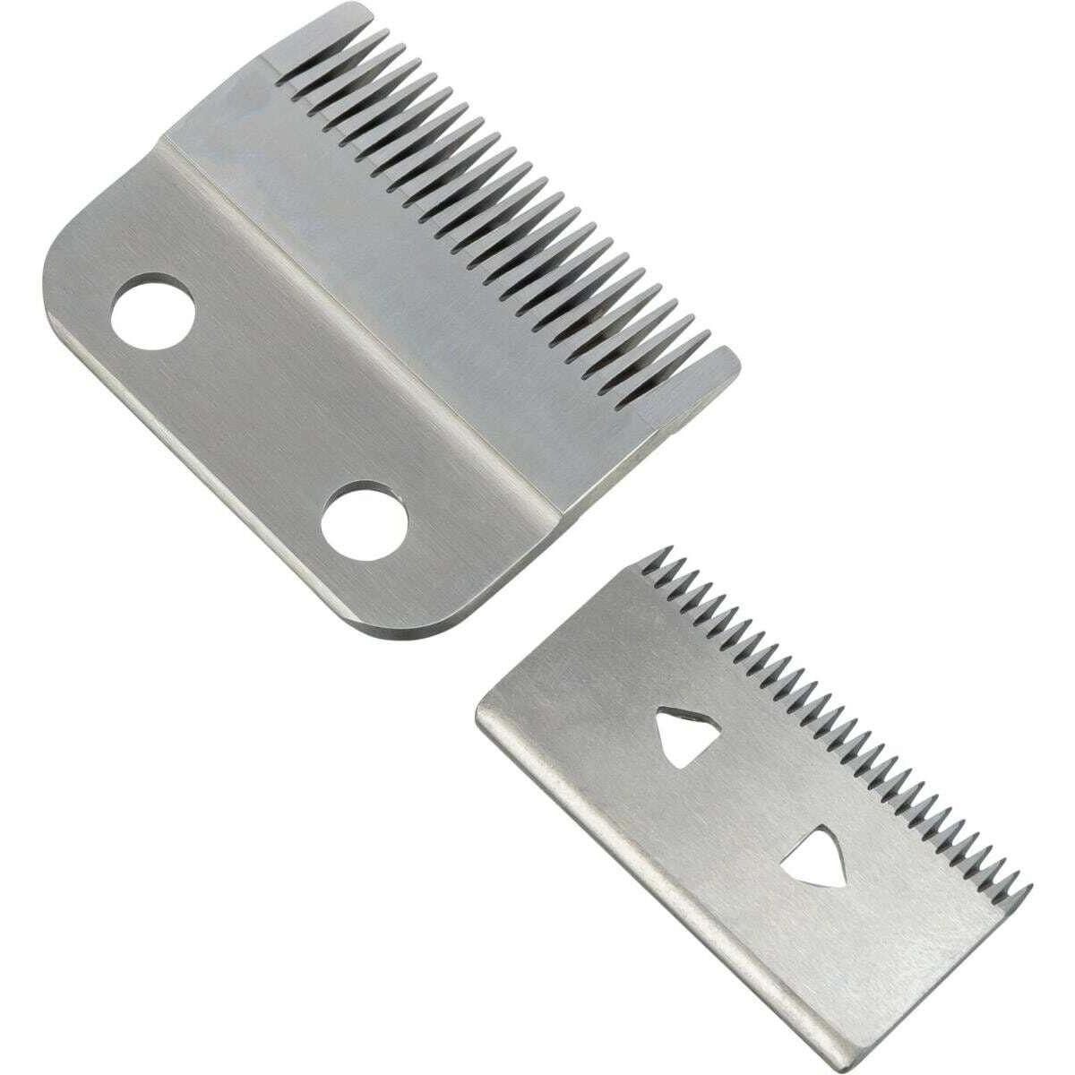 Comparer les prix de Trixie Tête de tonte de rechange pour kit de tonte avec ventouse à fourrure 1,5 mm (Chien), Équipement de toilettage