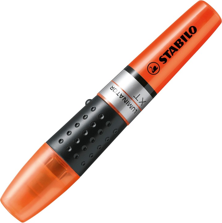Immagine prodotto STABILO Luminator (Arancia, 5 mm, 1 x)