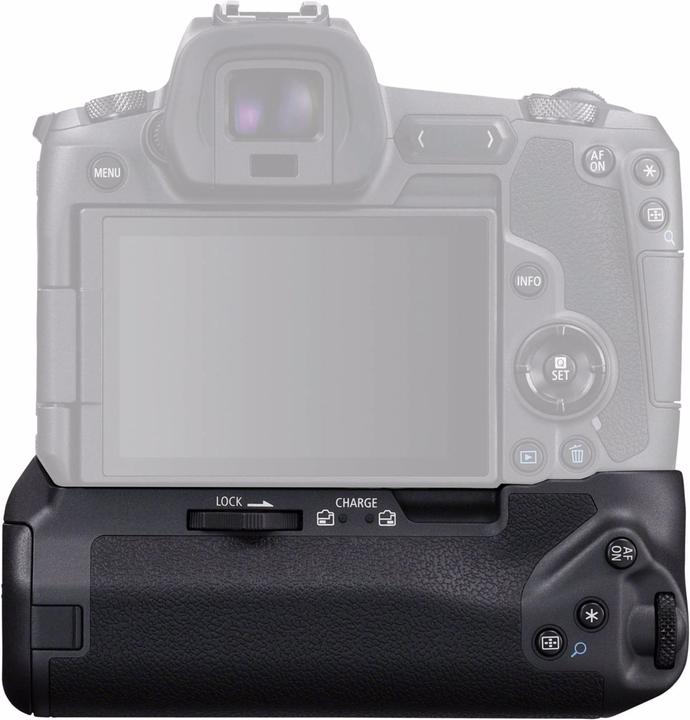 Immagine prodotto Canon BG-E22 (Maniglia della batteria)