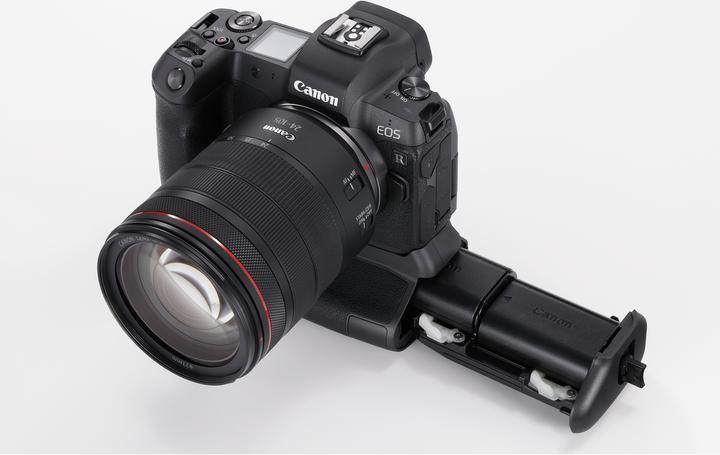 Immagine prodotto Canon BG-E22 (Maniglia della batteria)
