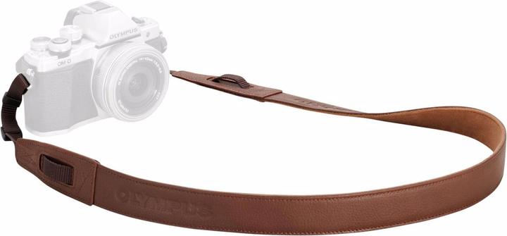 Actual product image Olympus Css-S119l (Neck belt)