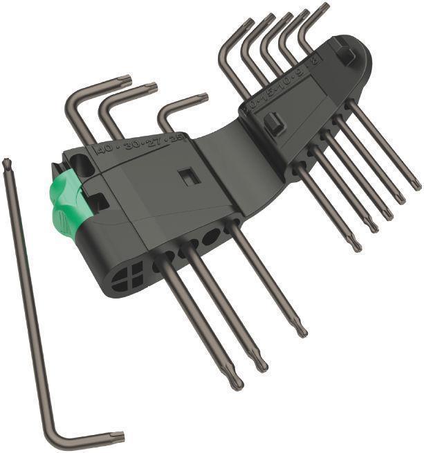 Produktbild Wera 967/9 Tx 1
