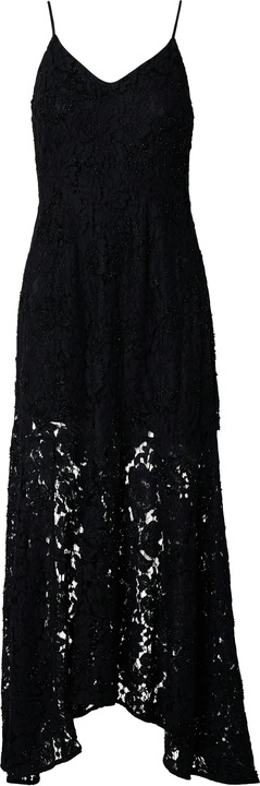 Produktbild Selected Femme Langes Spitzenkleid (40)