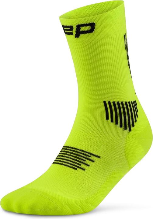 Actual product image Cep Core 5.0 Mid Cut (39 - 43)