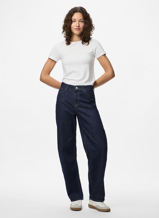 Image du produit Pieces Pcgrace Mw Barrel Jeans Noos Bc (27)