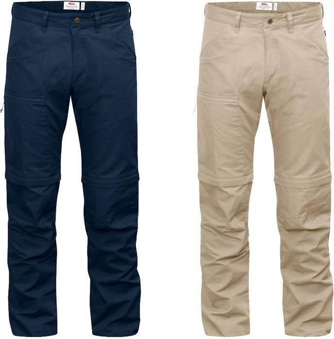 Immagine prodotto Fjällräven High Coast Zip-Off (50, L)