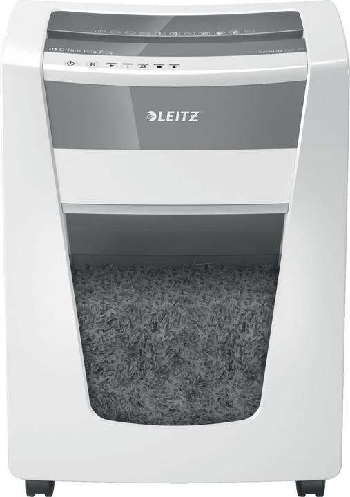 Actual product image Leitz IQ Office Pro (Particle cut)