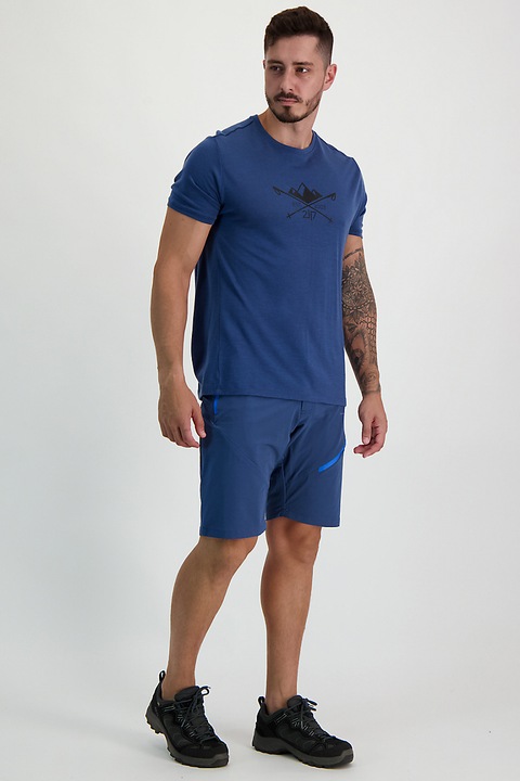 Produktbild 2117 Sandhem Herren Wandershort (M)