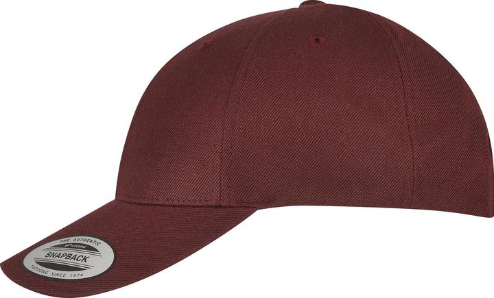 Produktbild Flexfit Classic Snapback - 18511 (One Size)