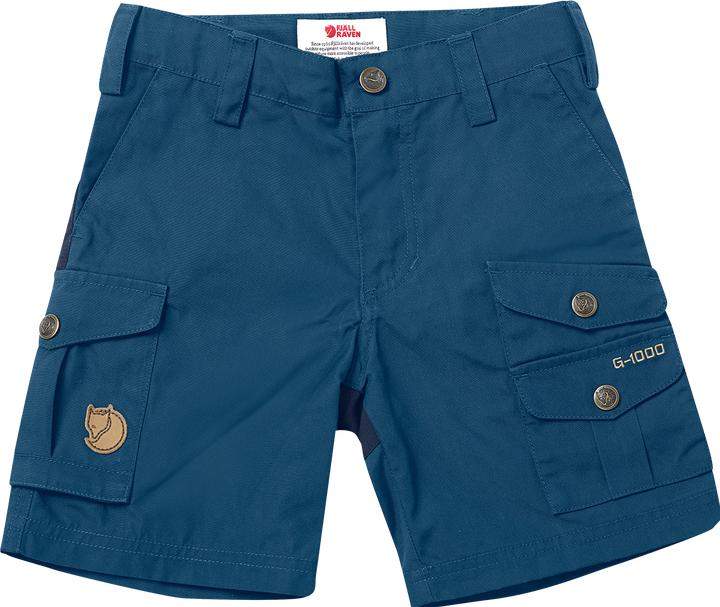 Produktbild Fjällräven Kids Vidda Shorts (122)