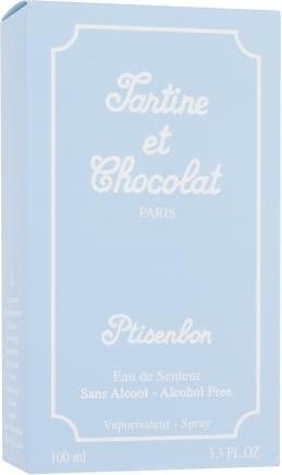 Produktbild Givenchy Tartine Chocolate (Eau de Toilette, 100 ml)