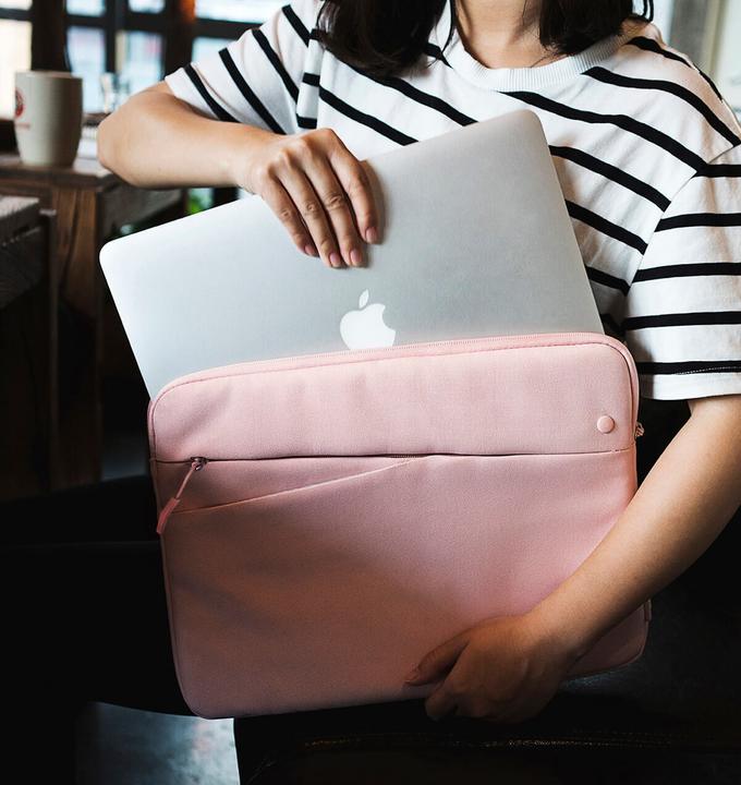 Actual product image tomtoc Classic A18 (10.5-11") (11", Apple)