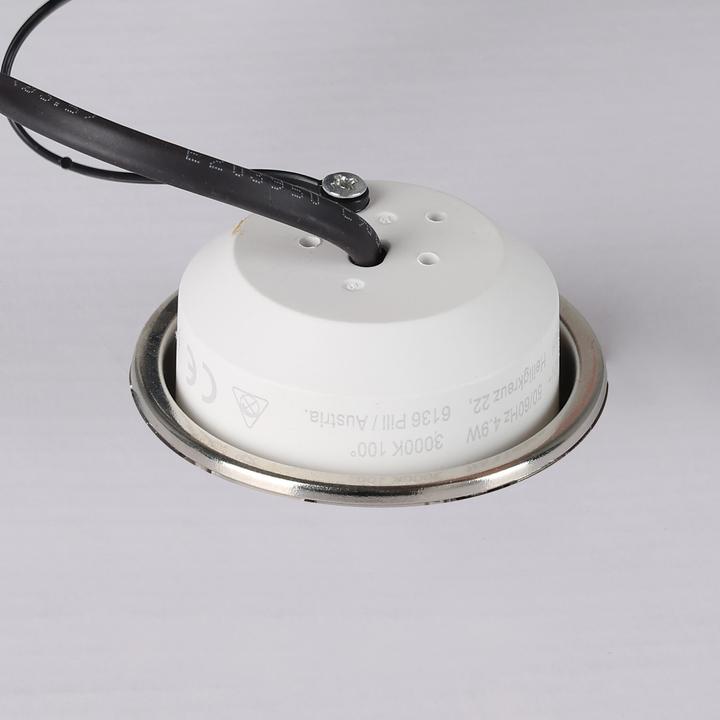 Actual product image EGLO Pineda (500 lm)