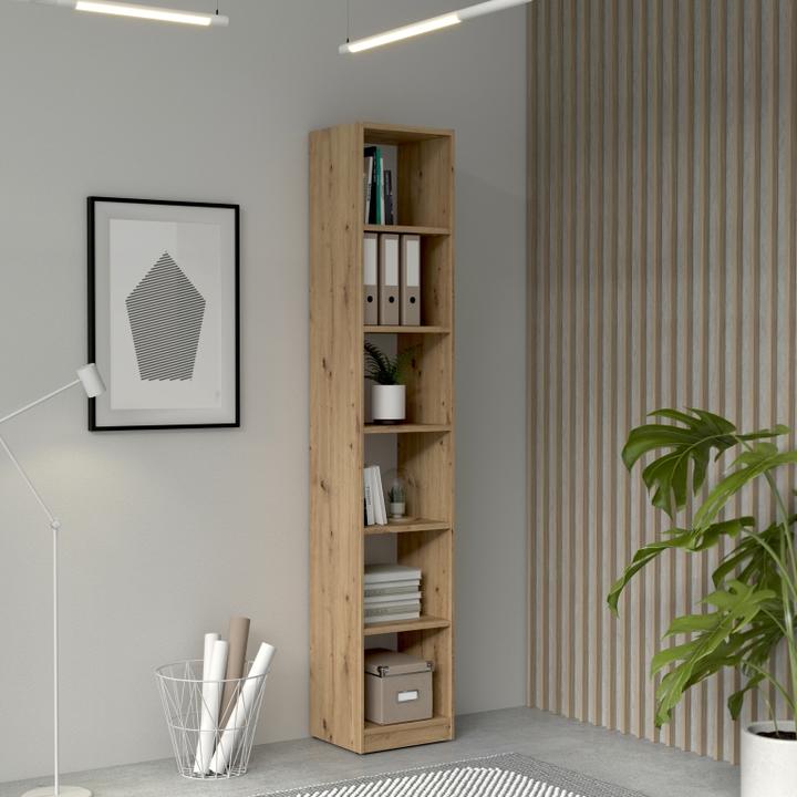 Produktbild Forte Candlekeep (40 x 34.80 x 220 cm)
