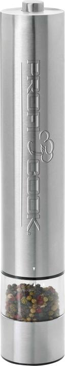 Actual product image Proficook Professional Cook PC-PSM 1031 (Pepper, Salt)