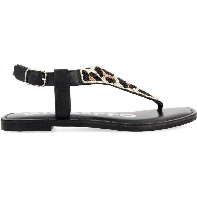 Gioseppo, Damen, Sandalen, sandalen für en newfane, Braun, (36)