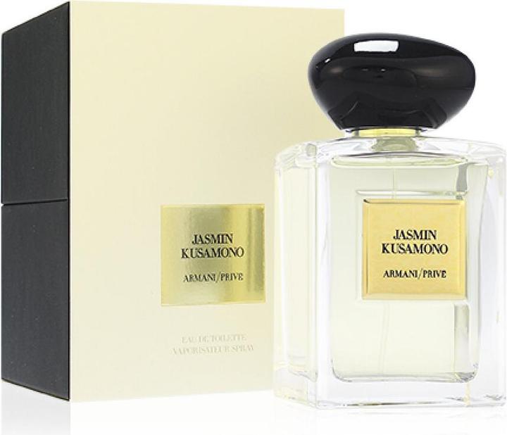Produktbild Giorgio Armani Jasmin Kusamono (Eau de Toilette, 100 ml)