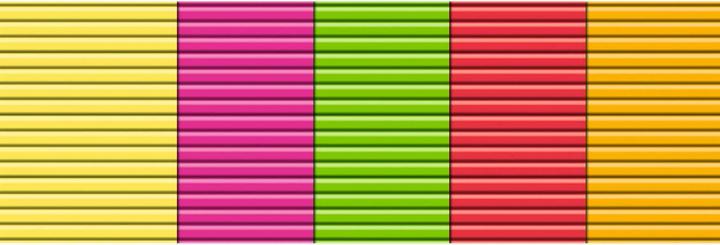 Immagine prodotto Ursus Cartone ondulato 260 g/m2 (260 g/m², 10 x)