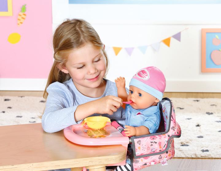 Produktbild Zapf Creation Baby Born Tischsitz