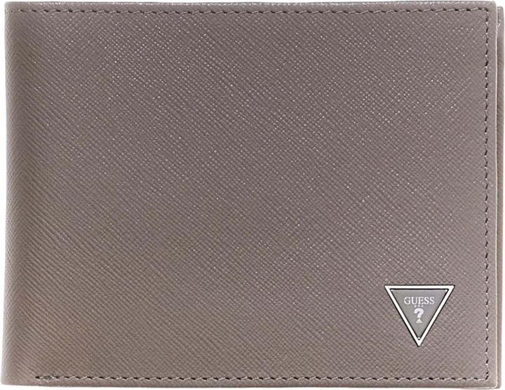 Actual product image Guess Certosa Billfold Coin Wallet