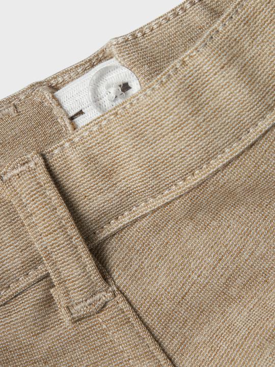 Produktbild Name it Slim Fit Comfort Hose (62)