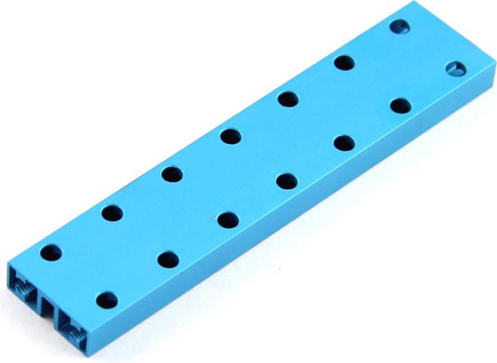 Actual product image Makeblock Beam0824-112 (Structural elements)