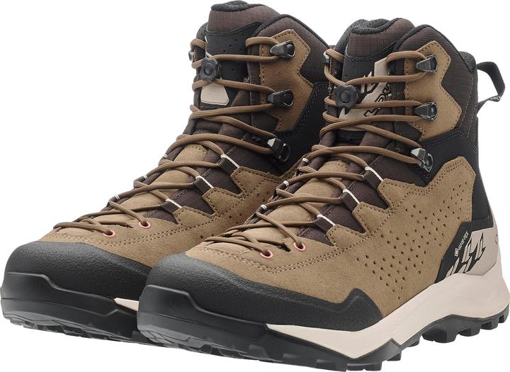Produktbild Lowa ® EXPLORER GTX MID, humus/braun, 46 (46)