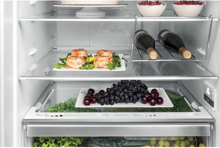 Actual product image Hotpoint HA70BE 973 X (462 l)