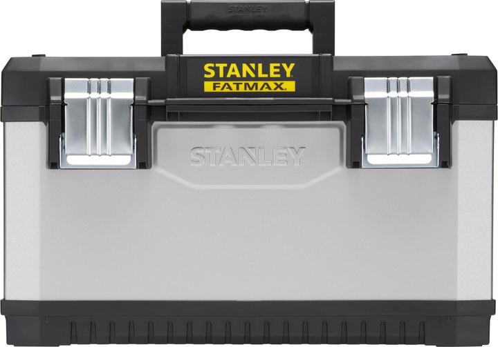 Actual product image Stanley Toolbox (1 pieces)