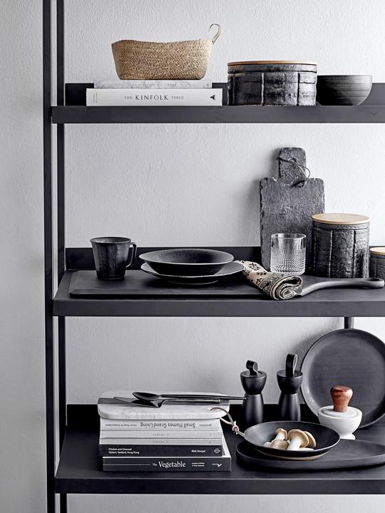 Immagine prodotto Bloomingville Hanif (Pepe, Sale)