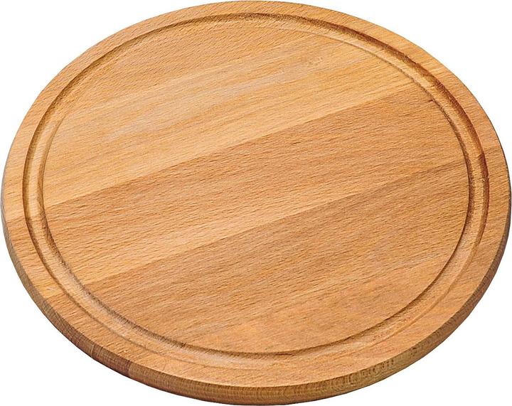 Actual product image Kesper 85442 Kitchen chopping board