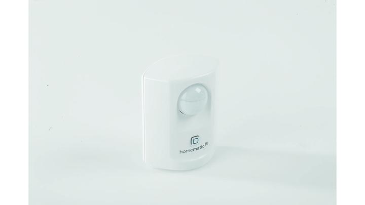 Produktbild ELV Homematic IP ARR-Bausatz Bewegungsmelder mit (12 m)