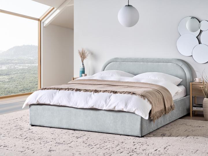 Produktbild Beliani Quillien (160 x 200 cm)