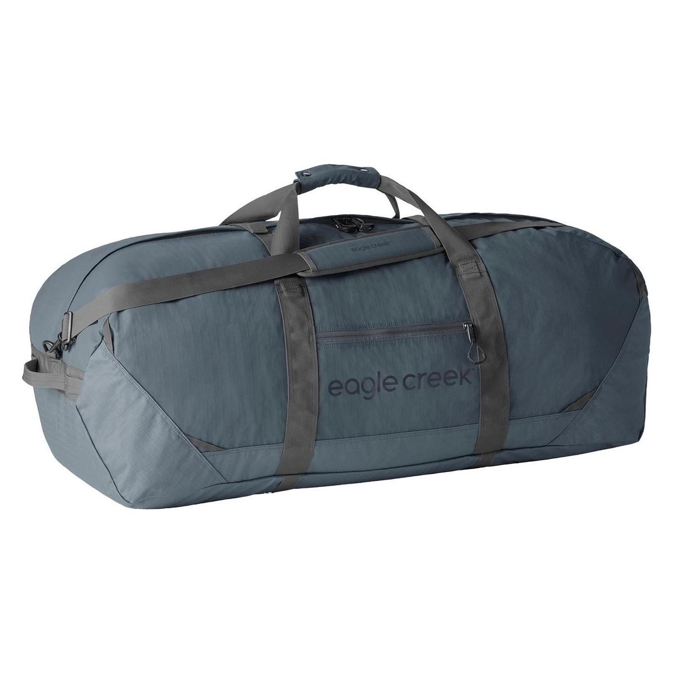 Eagle Creek, Unisex, Tas, No Matter What Duffel, Grijs, (110 l)