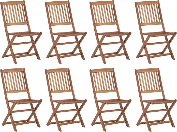 Immagine prodotto vidaXL Gartenstuhl