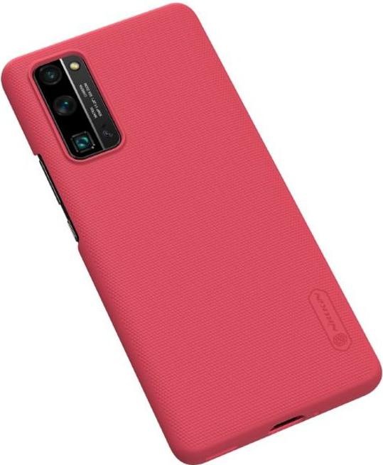 Productafbeelding Nillkin Super Frosted Shield-serie (Honor 30 Pro)