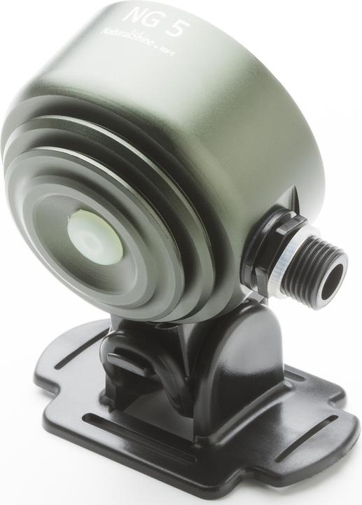 Produktbild Naturalshine Half Egg 5000 NG-5 (1720 lm)