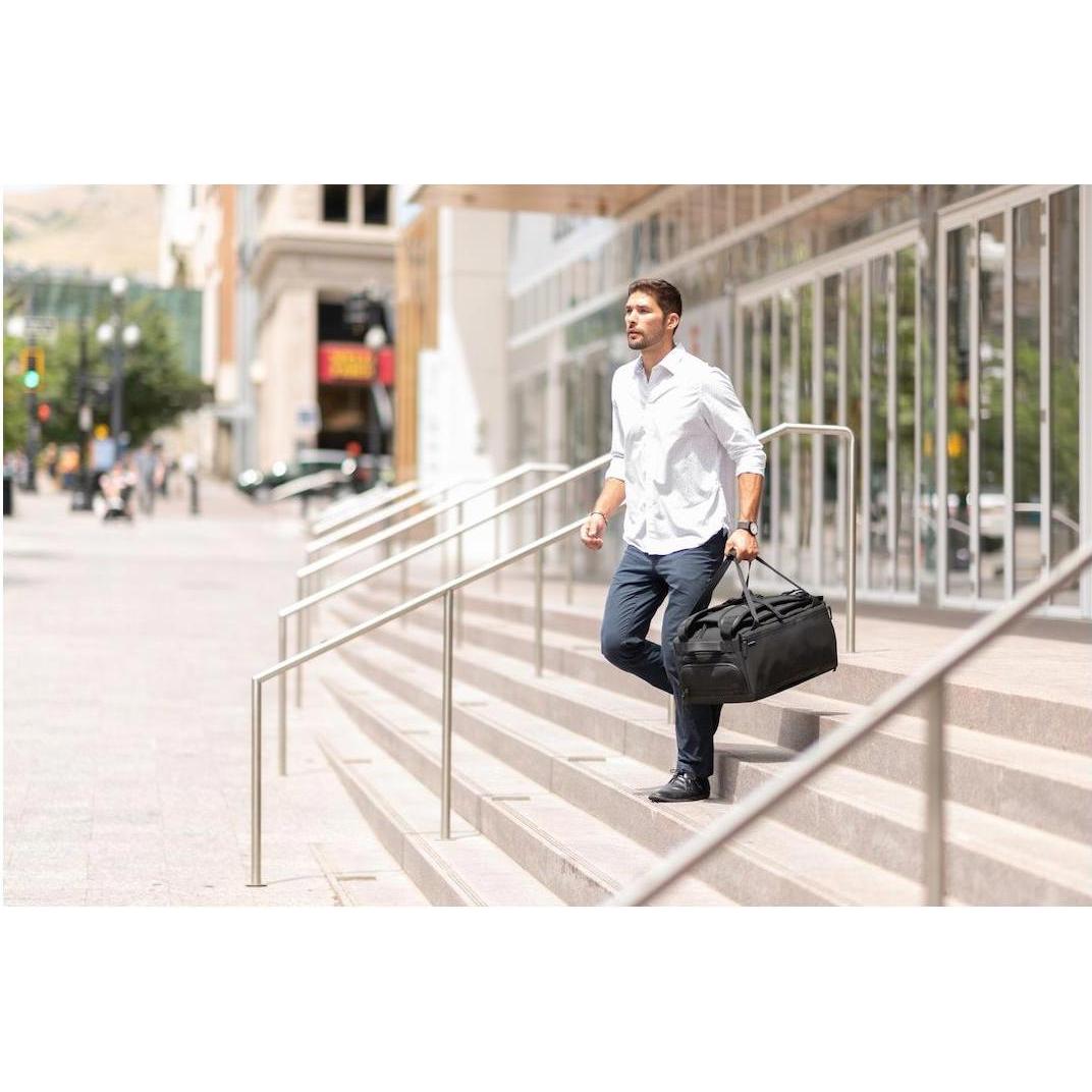 Thumbnail - Gomatic, Tasche, Travel Bag, Schwarz, (40 l)