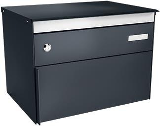 Actual product image Stebler s:box 13 Group 4x4