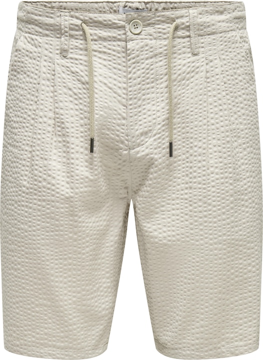 Produktbild Only & Sons Normal geschnitten Shorts Shorts (XL)