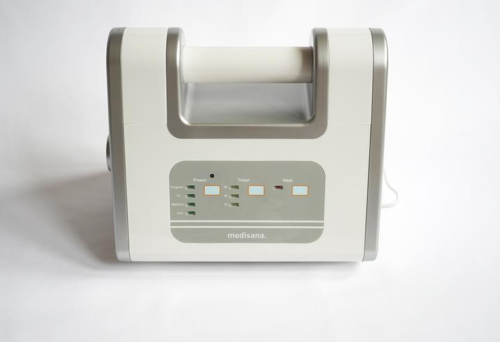 Immagine prodotto Medisana Bagno idromassaggio BBS 2