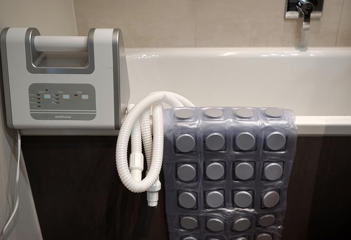 Immagine prodotto Medisana Bagno idromassaggio BBS 2