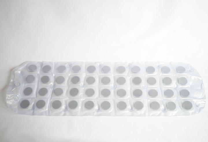 Image du produit Medisana Bain bouillonnant BBS 2