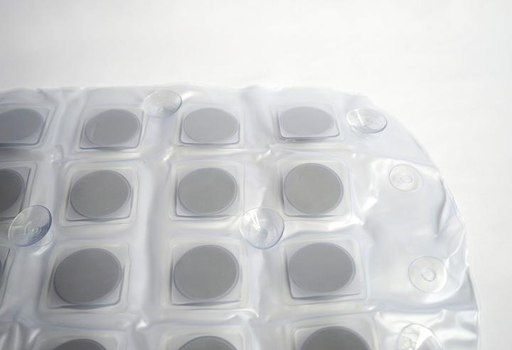 Immagine prodotto Medisana Bagno idromassaggio BBS 2