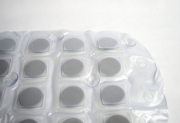 Image du produit Medisana Bain bouillonnant BBS 2