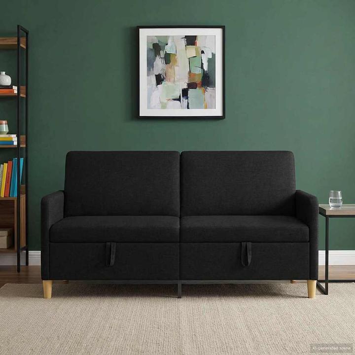 Produktbild vidaXL Modernes Sofa (3-Sitzer)