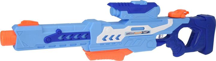 Produktbild Tender Toys Wasserpistole, 1200 ml Wassertank, 2er-Set (Tank Integriert)